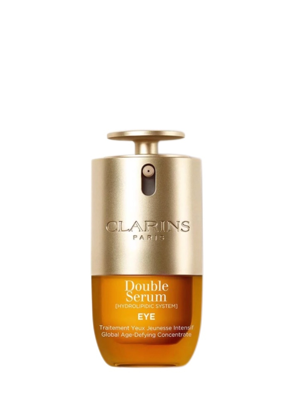 Clarins Paris Double Serum Eye (No Box)